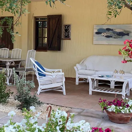 Massimo Vila Fort Village