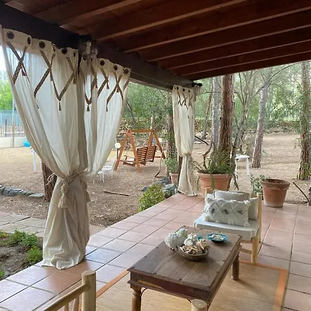 Villa Massimo Fort Village