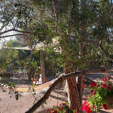 Massimo Fort Village