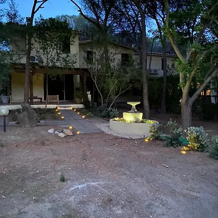 Massimo Fort Village
