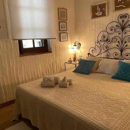Villa Massimo *